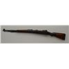 Image 1 : Mauser Model 98 duv 41-marked receiver bolt  action rifle, 7.62mm cal., 24” barrel,  military finish