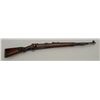 Image 2 : Mauser Model 98 duv 41-marked receiver bolt  action rifle, 7.62mm cal., 24” barrel,  military finish