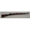 Image 3 : Mauser Model 98 duv 41-marked receiver bolt  action rifle, 7.62mm cal., 24” barrel,  military finish