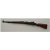 Image 4 : Mauser Model 98 duv 41-marked receiver bolt  action rifle, 7.62mm cal., 24” barrel,  military finish