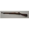 Image 1 : Remington Model 1917 bolt action rifle,  .30-06 cal., 26” Remington barrel dated 10-18  with flaming