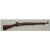 Image 2 : Remington Model 1917 bolt action rifle,  .30-06 cal., 26” Remington barrel dated 10-18  with flaming