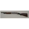 Image 4 : Winchester Model 1897 pump action shotgun in  12gauge showing barrel reduced to 20” for  cowboy acti