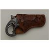 Image 1 : Remington over-under Derringer with 2 line  patent date and extractor in relic condition  showing sc