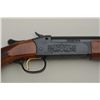 Image 3 : Winchester Model 37 in .410 gauge, single  shot shotgun in near fine original condition,  serial num