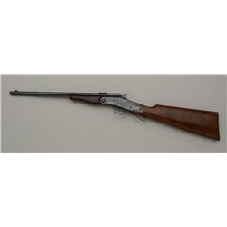 The Hamilton rifle model –O27 last patent date is 1907, made in ...