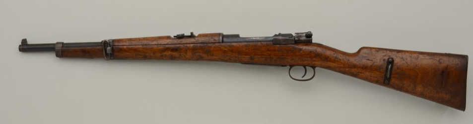 spanish mauser stock spanish mauser stock