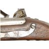 Image 2 : Model 1836 US Martial flintlock pistol by  A.Waters of Milbury, Mass. dated 1839 in .54  caliber ori