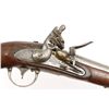 Image 3 : Model 1836 US Martial flintlock pistol by  A.Waters of Milbury, Mass. dated 1839 in .54  caliber ori