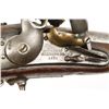 Image 4 : Model 1836 US Martial flintlock pistol by  A.Waters of Milbury, Mass. dated 1839 in .54  caliber ori