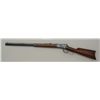 Image 4 : Winchester Model 1892 lever action rifle,  .25-20 W.C.F. cal., 24” octagon barrel,  re-blued finish,