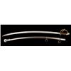 Image 1 : US model 1840 heavy cavalry saber marked C  Hammond with JF inspections on scabbard. The  sword may 