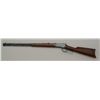 Image 8 : Winchester Model 1892 lever action takedown  rifle, .25-20 cal., 24” octagon barrel,  re-blued finis