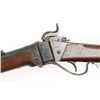 Image 2 : Sharps New Model 1859,  .52 caliber  percussion rifled musket with stud for saber  bayonet, serial n