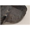 Image 8 : Lot of matching elements of Pisan armor which  was finely etched and burnt in a fire and  remains no