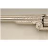 Image 10 : New York engraved Smith & Wesson Second Model  Commercial Russian top break revolver, .44  cal., 8” 
