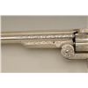 Image 11 : New York engraved Smith & Wesson Second Model  Commercial Russian top break revolver, .44  cal., 8” 