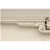 Image 16 : New York engraved Smith & Wesson Second Model  Commercial Russian top break revolver, .44  cal., 8” 
