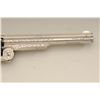 Image 8 : New York engraved Smith & Wesson Second Model  Commercial Russian top break revolver, .44  cal., 8” 