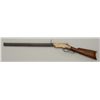 Image 8 : 1860 Henry rifle in very good plus condition  showing considerable original blue, serial  number 103