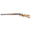 Image 1 : Winchester Model 1892 special order rifle in  .44-40 caliber with 24” octagon barrel, full  magazine