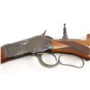 Image 2 : Winchester Model 1892 special order rifle in  .44-40 caliber with 24” octagon barrel, full  magazine