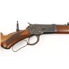 Image 4 : Winchester Model 1892 special order rifle in  .44-40 caliber with 24” octagon barrel, full  magazine