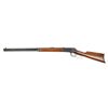 Image 1 : Winchester Model 1894 lever action rifle in  .38-55 caliber remaining in fine to near  excellent ori