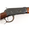 Image 2 : Winchester Model 1894 lever action rifle in  .38-55 caliber remaining in fine to near  excellent ori