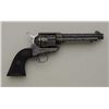 Image 2 : Colt Single Action Army revolver early  second-generation in .45 long Colt caliber  with 5 ½” barrel