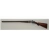 Image 8 : Colt Model 1878 double-barreled exposed  hammer shotgun in 12gauge with 30” barrels  remaining in ve