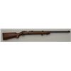 Image 2 : Winchester Model 52 bolt action magazine fed  target rifle, .22LR cal., 28” heavy round  barrel with