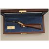 Image 8 : 1861 Colt Navy with detachable shoulder stock  miniature half scale classic edition by  United State