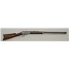 Image 2 : Marlin Model 1893 lever action rifle, .32-40  cal., 26” round barrel, blue and case  hardened finish