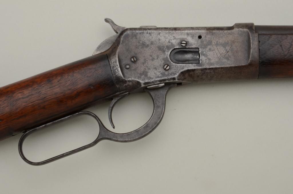 Winchester model 1892 for sale Winchester model 1892 for sale