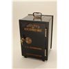Image 2 : Meilinks  home deposit vault marked JH  Scheider, guaranteed fire and waterproof.  Measures approxim