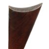 Image 8 : Winchester Model 1890  .22WRF caliber pump  action rifle, serial number 684247A. The  barrel retains