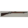 Image 2 : Commonwealth of Australia Cadet Martini-Henry  single shot rifle, .32-20 cal., 25” round  barrel, bl