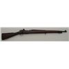 Image 2 : U.S. Remington Model 03-A3 bolt action rifle,  .30-06 cal., per consignor, re-barreled with  criteri