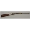 Image 2 : Early Daisy Single Model C BB gun in overall  fair condition showing an old tape repair to  barrel, 