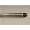 Image 2 : Bonanza lot consisting of wooden boot jack  from 19th century , two relic bayonets of dug  up type, 