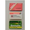 Image 2 : Lot of ammo 10 to 12 full boxes with extras  and partials. Up to .375 H&H Est.: $300-$600