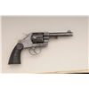 Image 2 : Colt DA hand ejector (last patent date Mar.  5. 95) revolver, .41 cal., 4-1/2” barrel,  blue finish,