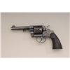 Image 4 : Colt DA hand ejector (last patent date Mar.  5. 95) revolver, .41 cal., 4-1/2” barrel,  blue finish,