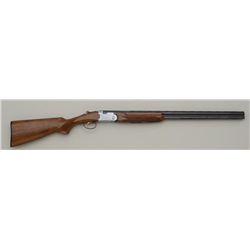 Beretta Model 686 Special O/U shotgun, .28  gauge, 2-3/4” chamber, M/IC choked, 26”  ventilated rib 