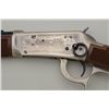 Image 8 : Winchester Model 94 John Wayne Commemorative  SRC, .32-40 Win. cal., 18-1/2” barrel, blue  finish to