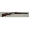 Image 2 : Winchester Model 1894 lever action SRC, .30  W.C.F. cal., 20” barrels, blue finish, wood  stocks, #7