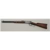 Image 3 : Winchester Model 1894 lever action SRC, .30  W.C.F. cal., 20” barrels, blue finish, wood  stocks, #7