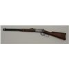 Image 4 : Winchester Model 1894 lever action SRC, .30  W.C.F. cal., 20” barrels, blue finish, wood  stocks, #7