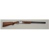 Beretta Model 686 Special O/U shotgun, 20  gauge, 3” chamber, 26” ventilated rib  barrels, M/IC chok